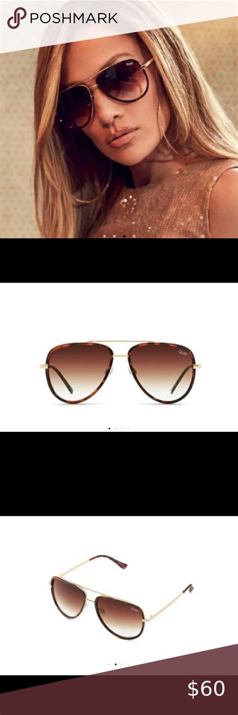 quay discontinued sunglasses